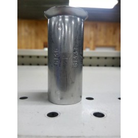 AY McDonald 1" IPS Stainless Steel Insert