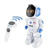 Contixo R10 Smart RC Robot Toy for Kids, Programmable Remote