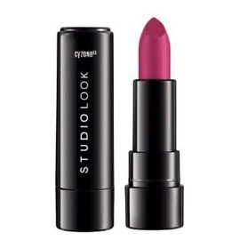 Cyzone Studio Look Mate Velvet Lips Long-lasting velvety matte lipstick Grape Mousse 4 g / 0.14 oz.