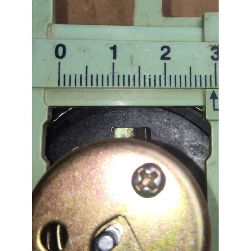 Super Cab C50/C70 Key Set, Tank Cap, Handle Lock, Ignition