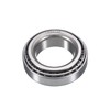 HIPicco LM68149/10 Tapered Roller Bearing Cone and Cup Set, 1.25"