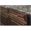 Bremen Gavel Cabinet Pull w 160 mm Holes