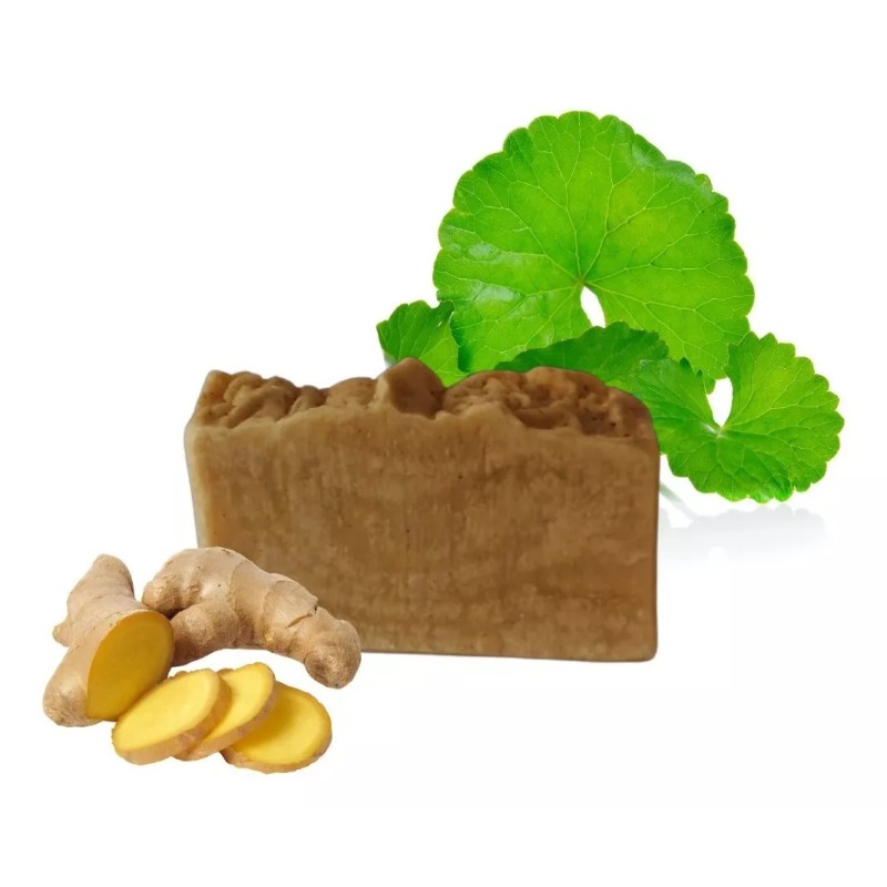 Nikol 50 Jabones Artesanal No Quimicos 100% Natural Saponificado