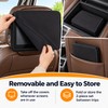 12.6-Inch Rear Entertainment Screen Protectors for SUVs – 2-Piece Protective