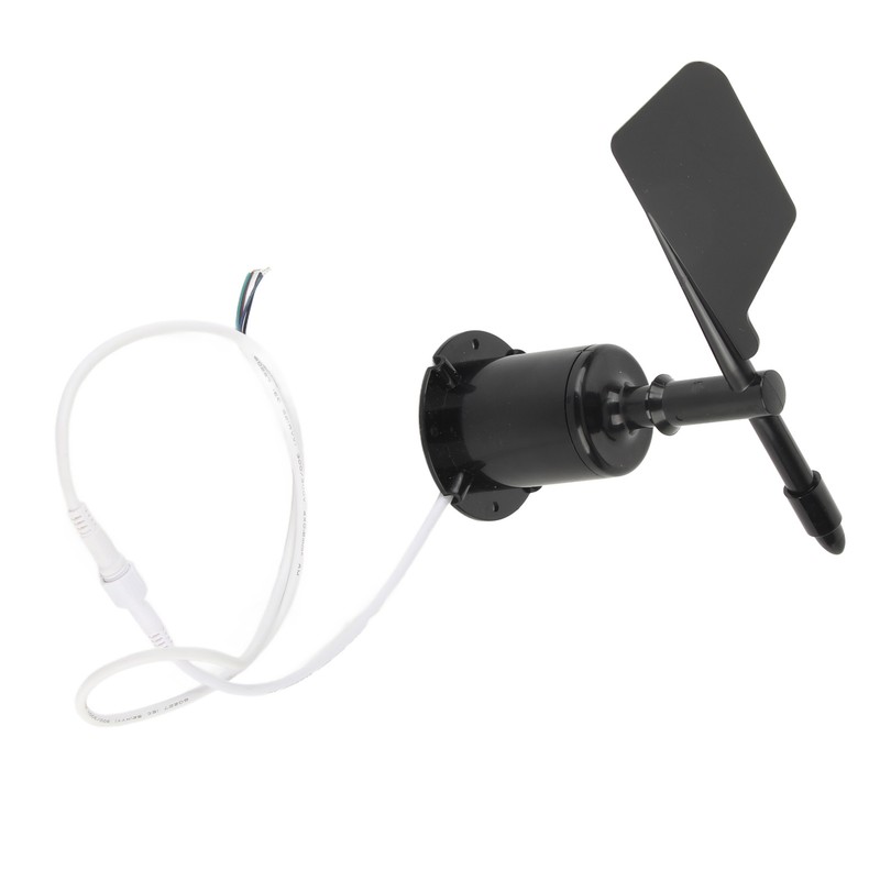 360 Degree Wind Transmitter Transducer Wind Speed Anemometer Instruments for