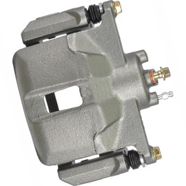 AUTO DN Front Left Disc Brake Caliper for Nissan Maxima 2009 2010 2011 2012 2013 2014 2015 2016 2017 2018 2019 for Nissan Sentra 2009 2010 2011 2012 1 PCS