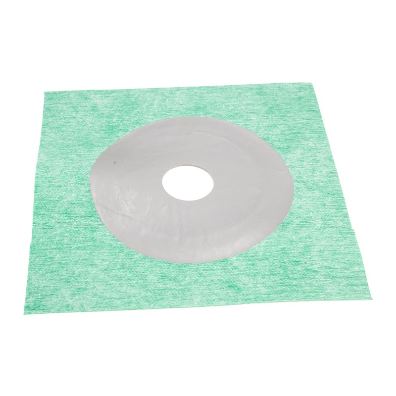 'Hidrotape T' 1-1/8'' to 2-3/4'' Waterproofing Sleeve - Pipe Seal