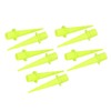 Irrigation Drippers, Watering Spikes for Plastic Bottles, Plastic 10PCS Automatic