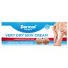 Dermal Therapy Very Dry Skin Cream 250g
