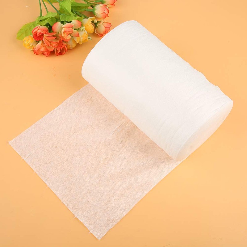 Pack of 100 Cloth Nappy Liners, Nappies Cloth Nappy Mat,