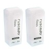 GC Lucello Floss Unwax 200m (2 Pieces)