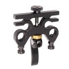 Folding Bike Quick Release Pedal Holder Bike Folding Pedal Bracket