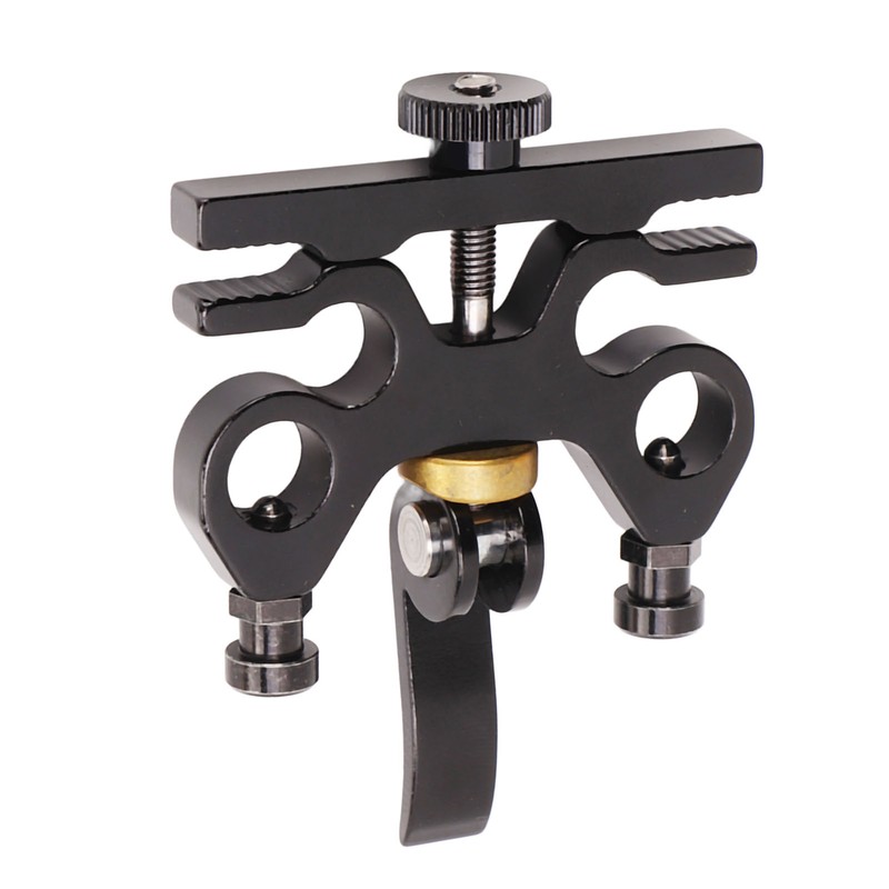 Folding Bike Quick Release Pedal Holder Bike Folding Pedal Bracket