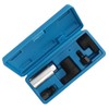 Oxygen Sensor Switch Socket Carbon Steel Offset Wrench Removal Tool