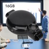 Mini Video Recorder Sound Video Sync AI Intelligent HD Noise