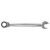 TONE Quick Ratchet Glasses Wrench RMQ-19 Double Side Width 0.7
