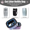 Cat Litter Refill for Cat Genie Standard, Enhanced and Extra