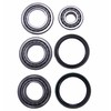JEENDA Gearbox Rebuild Kit Compatible with New Holland/Ford 56, 256,
