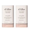 Dalva Dalba Air Fit Fresh Sun Stick 19g 2pcs / 달바 에어 핏 프레쉬 선 스틱 19g 2개