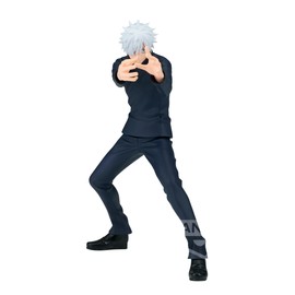 BANPRESTO - Jujutsu Kaisen - Jufutsunowaza - Satoru Gojo 2 Statue