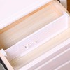 Cane Garden Set of 4 Adjustable Drawer Dividers - Expandable