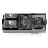 Driver Side Power Window Switch for 1996 1997 1998 1999