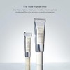 Naturium Multi Peptide Moisturizer Vitamina Etílica Pantenol Crema Facial Hidratante