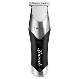 Wahl Launch Trimmer 2510L-100 Recortadora Profesional Inalámbrica para Barbería