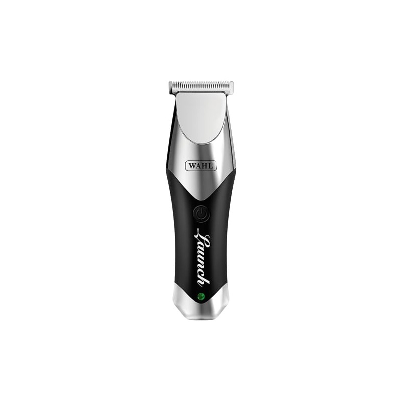 Wahl Launch Trimmer 2510L-100 Recortadora Profesional Inalámbrica para Barbería