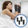 AYNKH Adjustable Wrist Brace with 2 in 1 Steel Plate