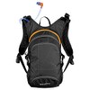 Source Fuse Hydration Backpack 2+6L Black 2021 Outdoor Backpack