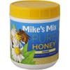 Mike's Mix Honey Powder, 2lb. Natural, Dehydrated