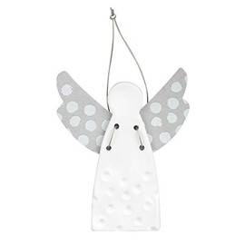 Räder [W] Giving Guardian Angel Mini Dots Embossed 4.5 x 5.5 cm