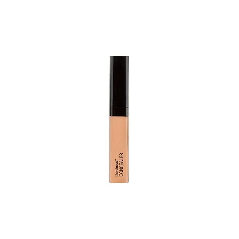 Wet N Wild Photo Focus Concealer ~ Light/Medium Beige 841B
