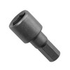 Gym (anex) Super Short Box Bit Manual Driver for 8