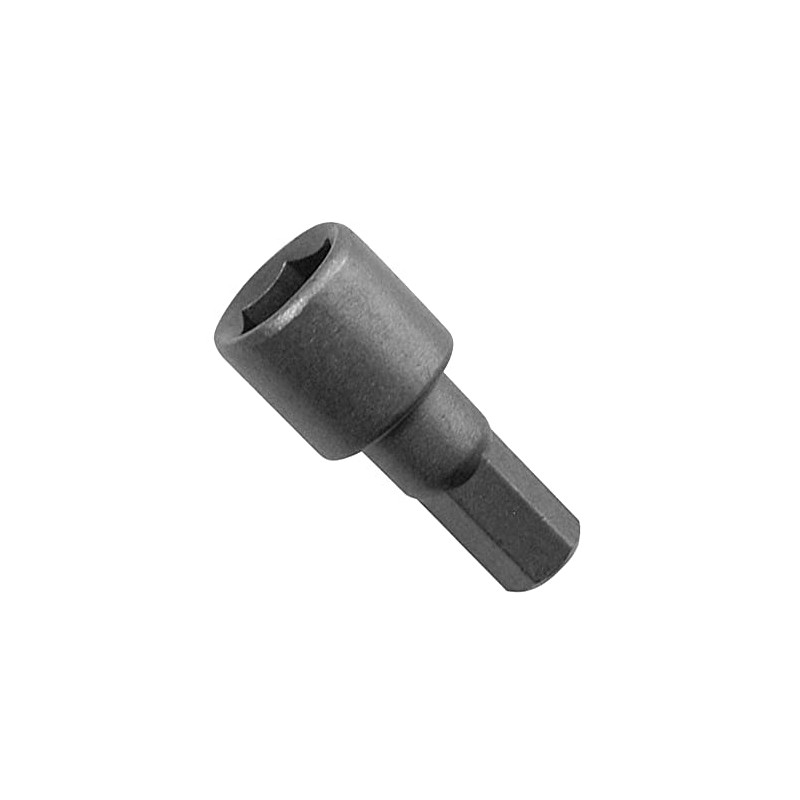 Gym (anex) Super Short Box Bit Manual Driver for 8