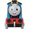 Thomas & Friends Toy Train Diecast Metal Engine 8cm Push-Along