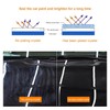 Zuiveu Ceramic Coating, 9H Nano Ceramic Coating for Cars, Super