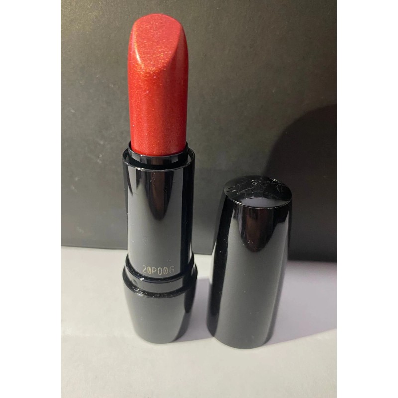 Lancôme Lancome Color Design Lipstick 148 GROUPIE SHIMMER 0.14 Oz