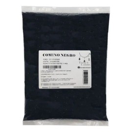 Comino Negro 1 Kg Semilla De Nigella Sativa Especia De 1a
