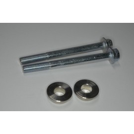 1320 SUBFRAME BRACE LCA BOLT & SPACER KIT CIVIC EK 1996-2000 for asr beaks