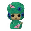 Pop! I Am Groot (2022) 1191 - Fancy Groot Flocked