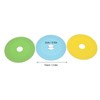 Glass Cutting Disc Ultra Thin Low Noise Fast Grinding Cut