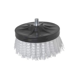Nanoskin 3.5" Dia. Direct Mount Rotary Brush - Heavy Duty [NAA-RB1]