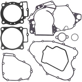 GkYtCpa Gasket Kit for Honda CRF450R 2009-2016 Engine Crankcase Cover Gasket Set Replace Part Numbers 11191-MEN-A30 11191-MEN-A40 11191-MEN-A41 ?