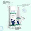 Unbranded 2025 New Foot Sanitizer Spray with Tea Tree Oil,