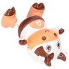 Electronic Animal Toy Singing Dancing Lighting Flexible Limbs Interactive Music
