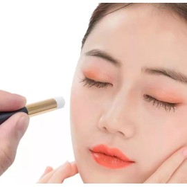 Gala Set 3 Brochas Para Limpieza De Pestañas Facial Extensiones