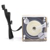 Water Cooling Pump Acrylic Aluminum Computer Accessory Heat Sink Mute