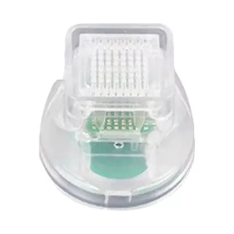 WS Cartucho Micro Agujas Radiofrecuencia Fraccionada 64 Pin